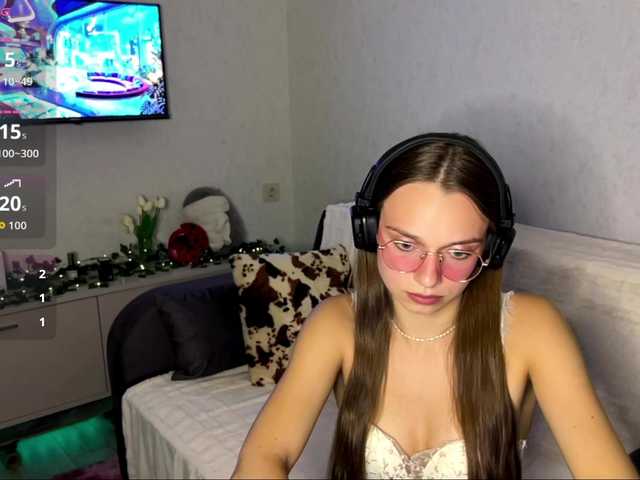 AmyYammy live cam on BongaCams