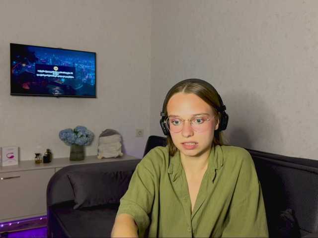 AmyYammy live cam on BongaCams