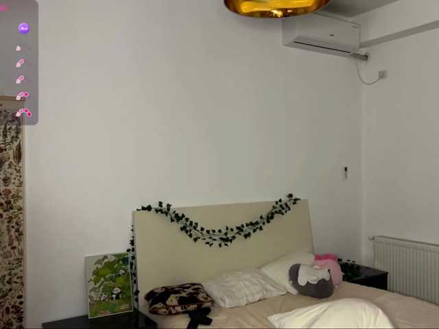 AmyYammy live cam on BongaCams