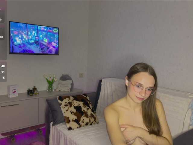 AmyYammy live cam on BongaCams