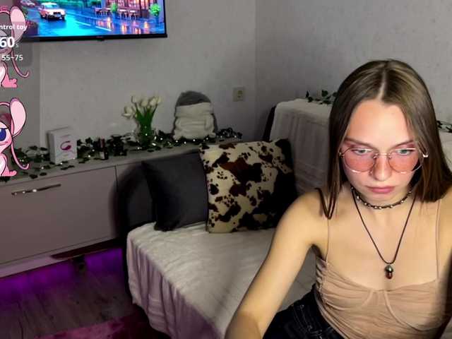 AmyYammy live cam on BongaCams