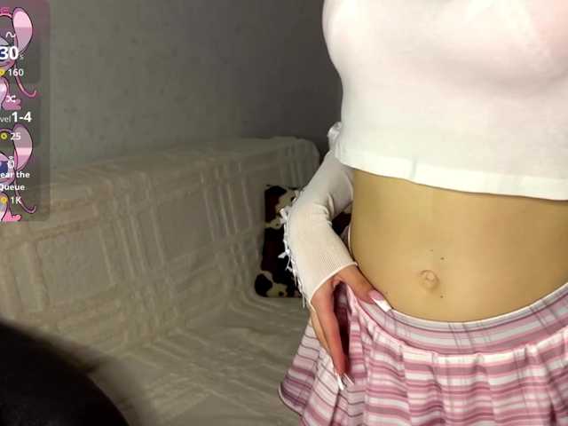 AmyYammy live cam on BongaCams