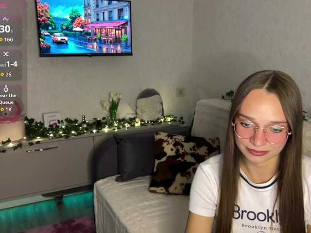 AmyYammy live cam on BongaCams