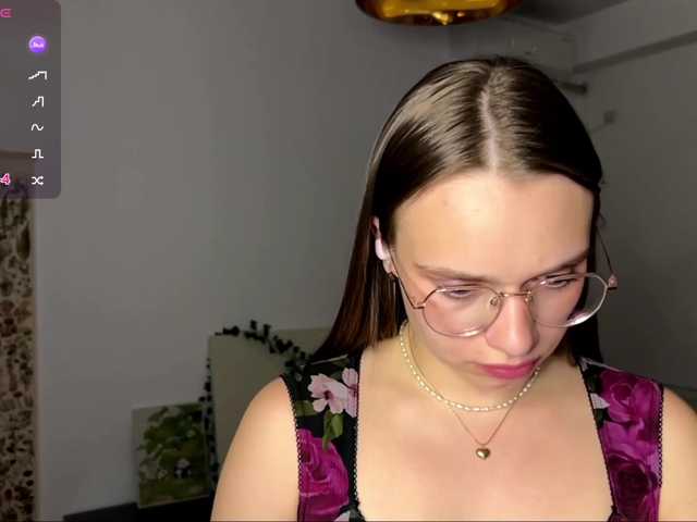 AmyYammy, en directo ahora en BongaCams
