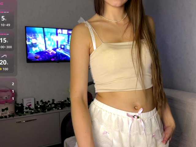 AmyYammy live cam on BongaCams