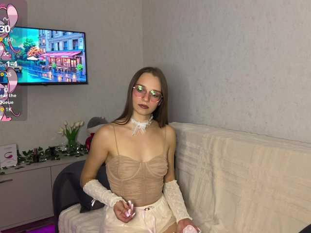 AmyYammy live cam on BongaCams