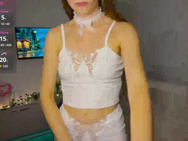 AmyYammy live webcam show