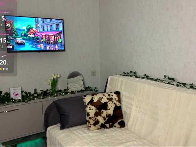 AmyYammy live cam on BongaCams