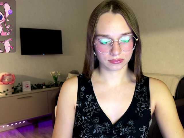AmyYammy live cam on BongaCams