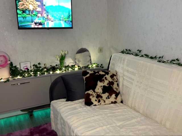 AmyYammy live cam on BongaCams