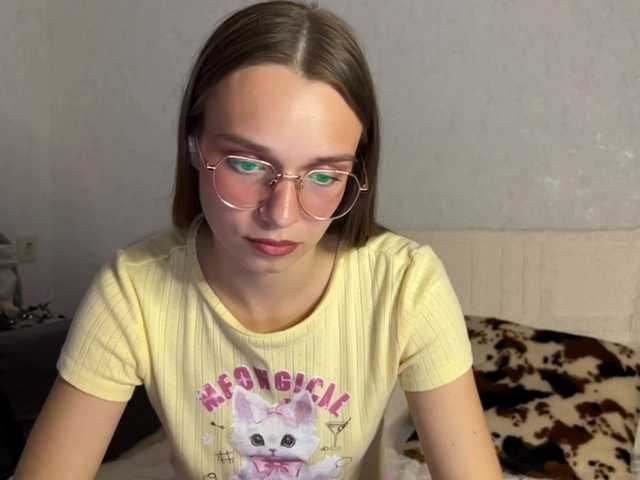 AmyYammy live cam on BongaCams