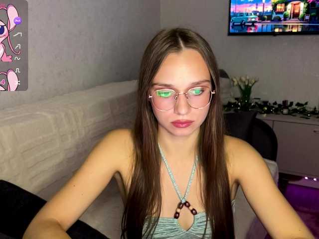 AmyYammy live cam on BongaCams