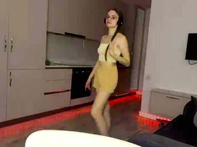 AmyYammy live cam on BongaCams