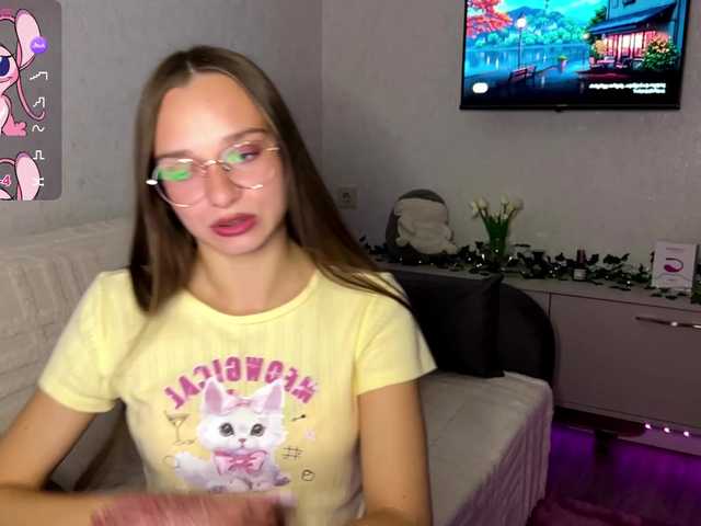 AmyYammy live cam on BongaCams