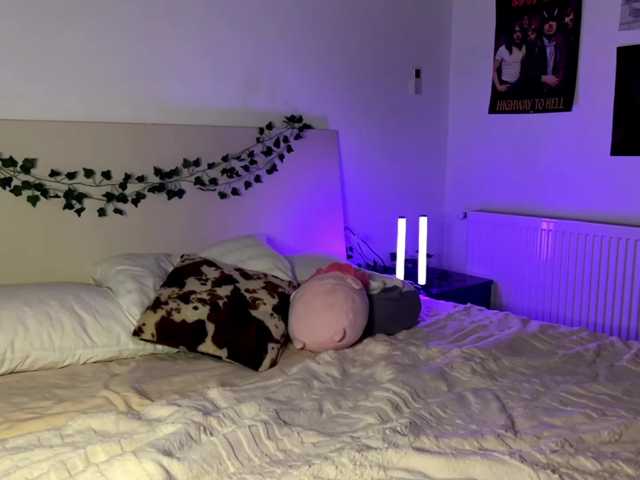 AmyYammy live cam on BongaCams