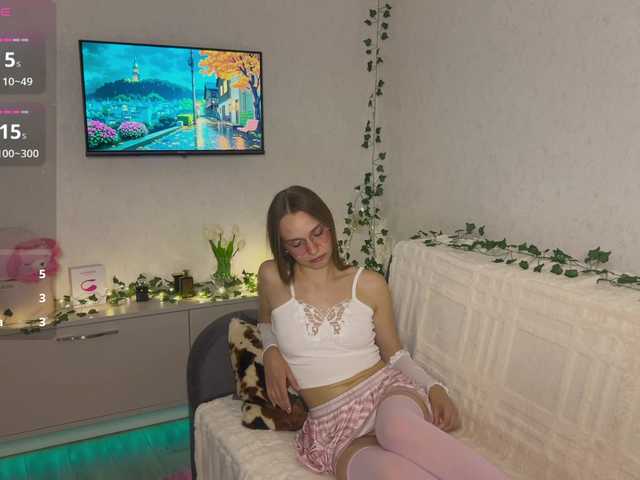 AmyYammy live cam on BongaCams