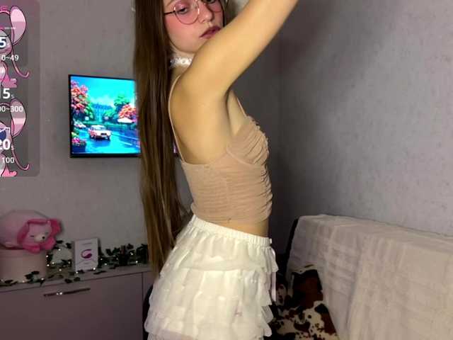 AmyYammy live cam on BongaCams