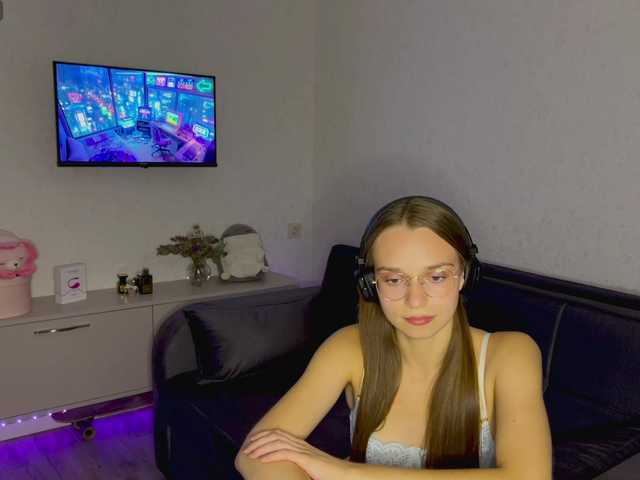 AmyYammy live cam on BongaCams