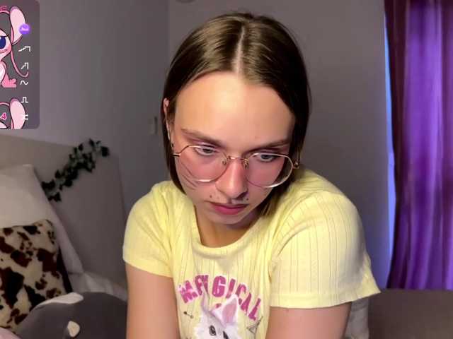 AmyYammy live cam on BongaCams