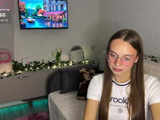 AmyYammy live cam on BongaCams
