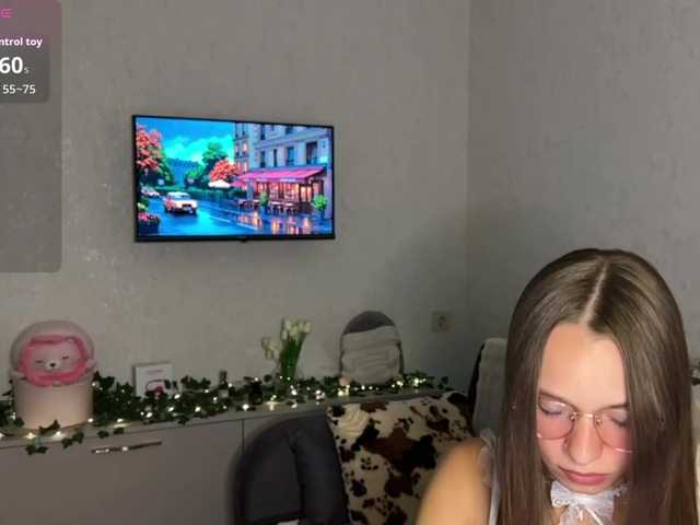 AmyYammy live cam on BongaCams
