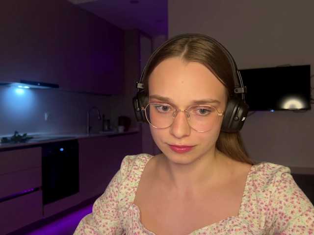 AmyYammy live cam on BongaCams