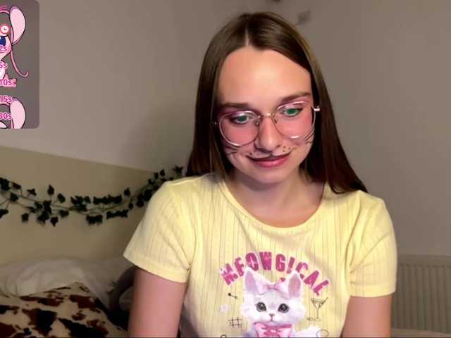 AmyYammy live cam on BongaCams