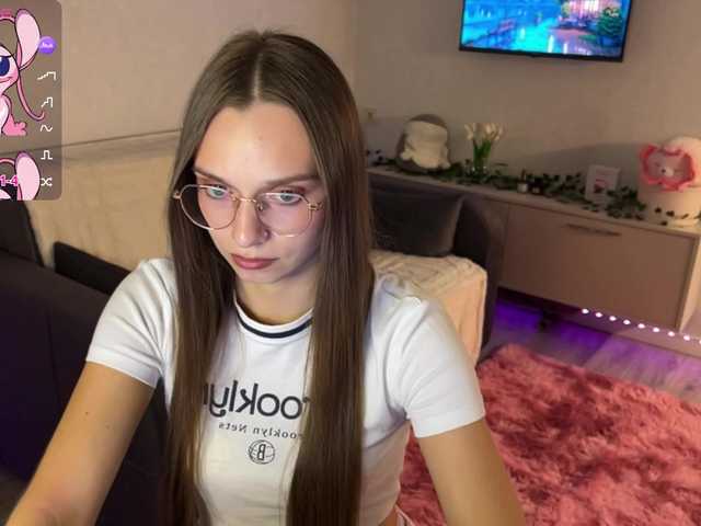 AmyYammy live cam on BongaCams