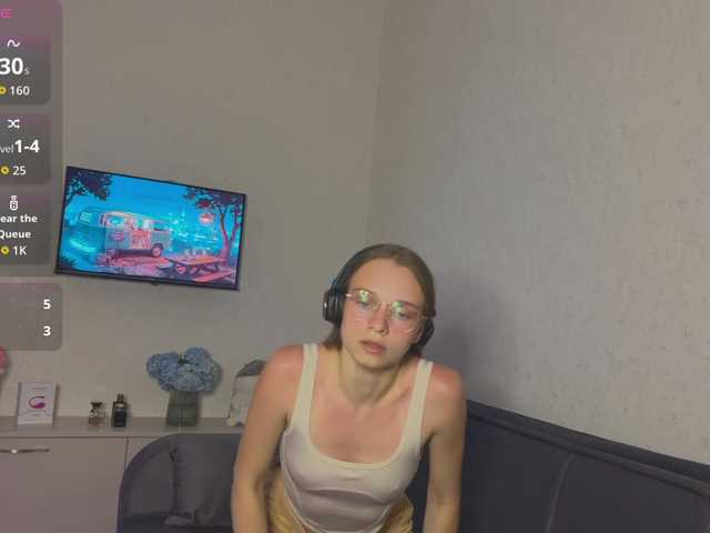 AmyYammy live cam on BongaCams