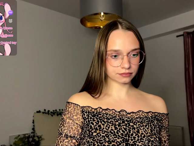 AmyYammy live cam on BongaCams