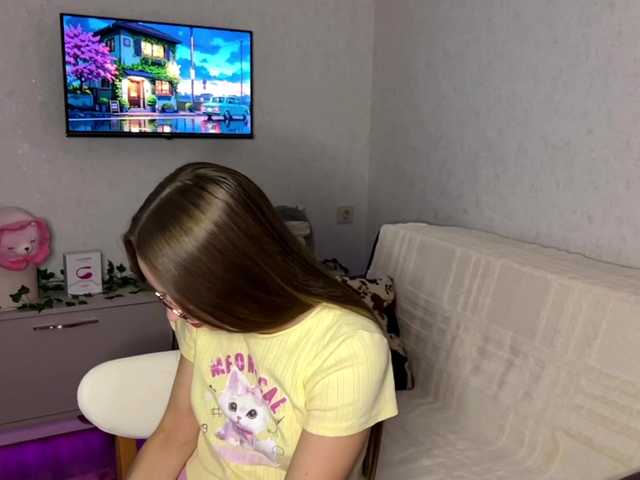 AmyYammy live cam on BongaCams