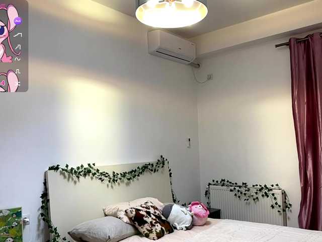 AmyYammy live cam on BongaCams