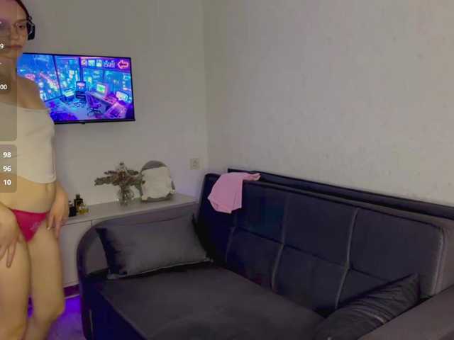 AmyYammy live cam on BongaCams