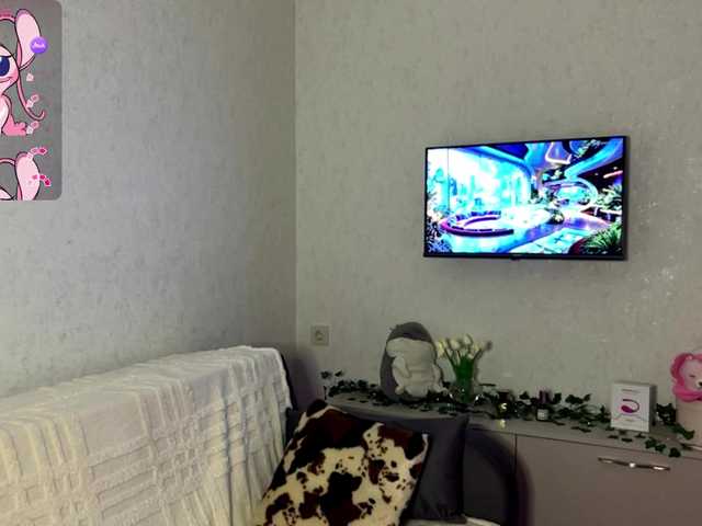 AmyYammy live cam on BongaCams