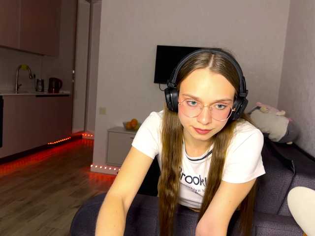 AmyYammy live cam on BongaCams