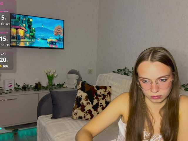 AmyYammy live cam on BongaCams