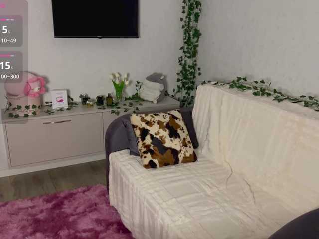 AmyYammy live cam on BongaCams