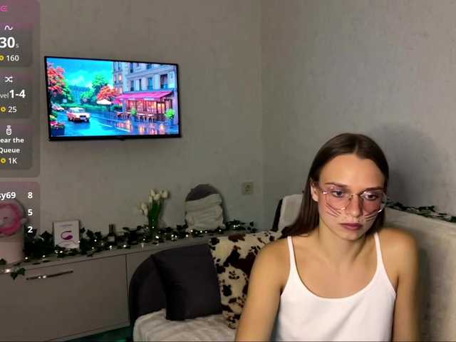AmyYammy live cam on BongaCams