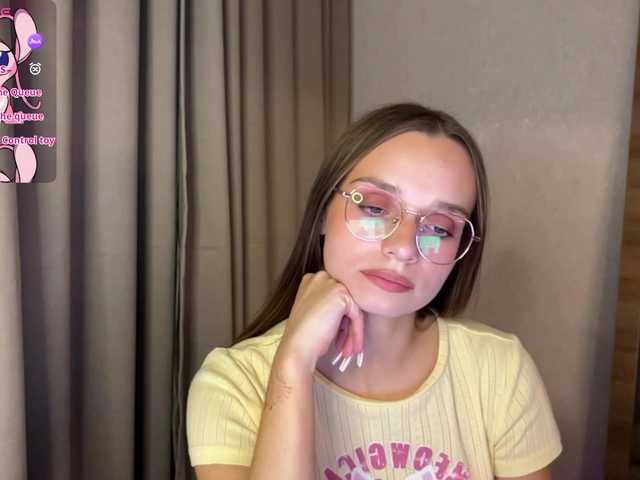 AmyYammy live cam on BongaCams