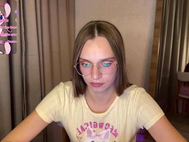 AmyYammy live cam on BongaCams