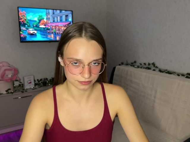 AmyYammy live cam on BongaCams