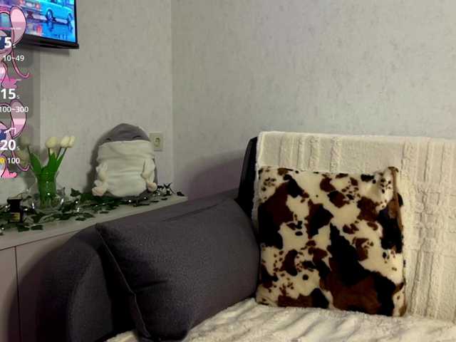 AmyYammy live cam on BongaCams