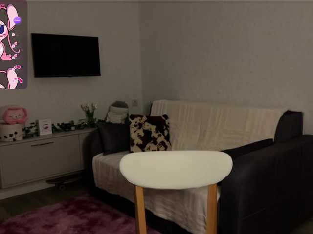 AmyYammy live cam on BongaCams