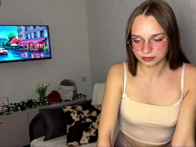 AmyYammy live cam on BongaCams