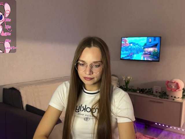 AmyYammy live cam on BongaCams