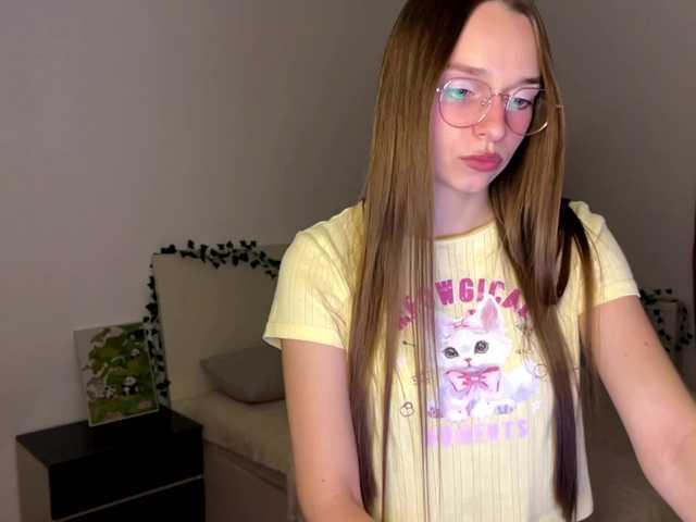 AmyYammy live cam on BongaCams