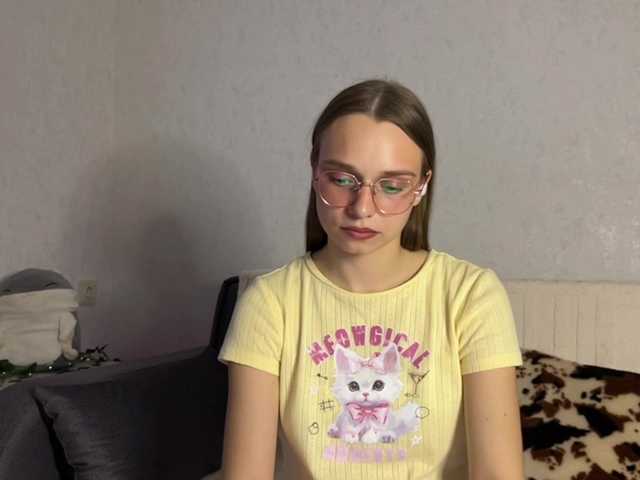 AmyYammy live cam on BongaCams