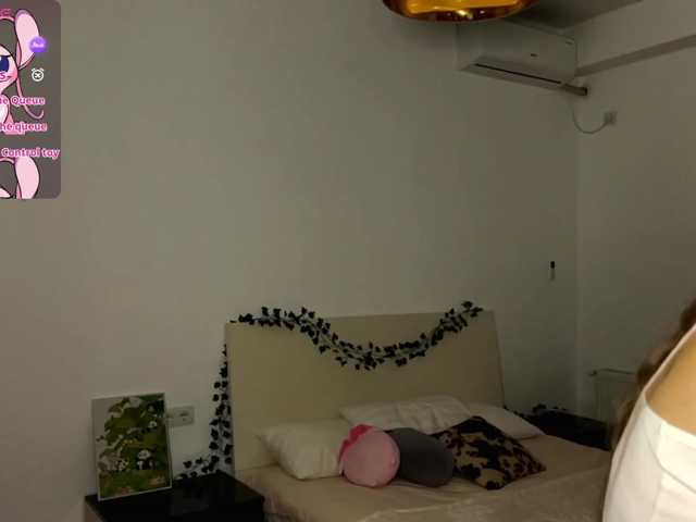 AmyYammy live cam on BongaCams