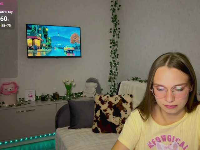 AmyYammy live webcam show