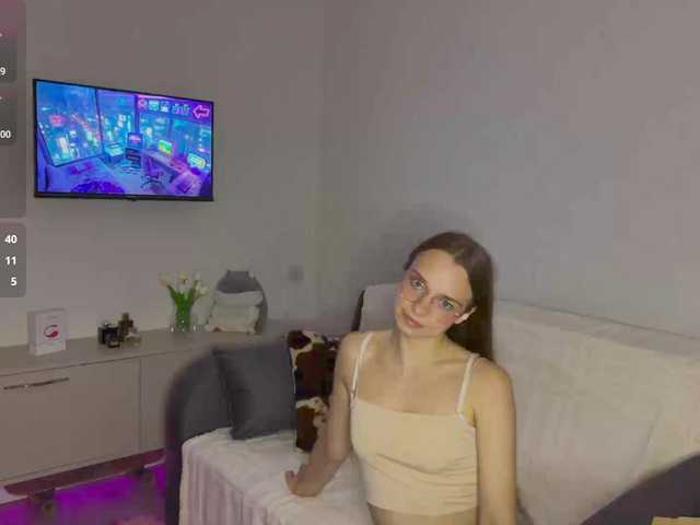 AmyYammy live cam on BongaCams